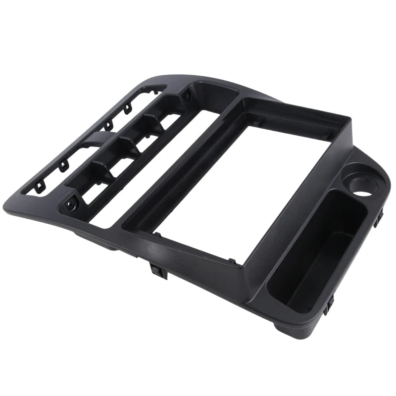 9” Car Fascia Radio Panel – Nissan Navara D21 (1992–1998, RHD)