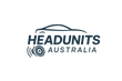 Headunit store logo with the title "Headunits Australia"
